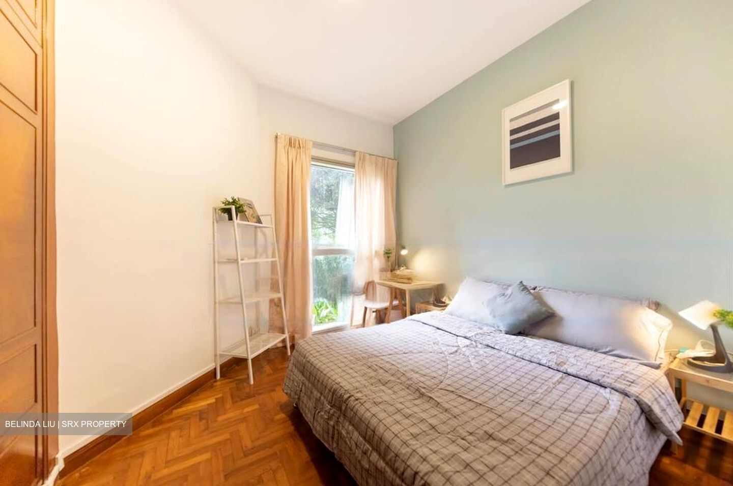 The Bayshore (D16), Condominium #636333021